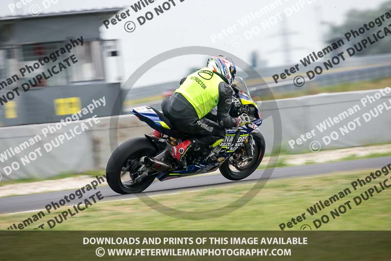 25 to 27th july 2019;Slovakia Ring;event digital images;motorbikes;no limits;peter wileman photography;trackday;trackday digital images